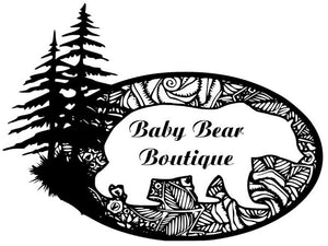 Baby Bear Boutique 